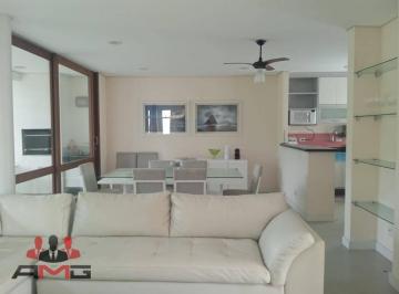 Comercial · 240m² · 4 Quartos · 2 Vagas · Conjunto em Centro, Bertioga/SP de 240m² 4 quartos à venda por R$ 2.800.000,00