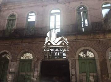 Comercial · 1098m² · Galpão em Centro, Santos/SP de 1098m² à venda por R$ 4.000.000,00