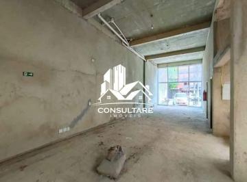 Comercial · 200m² · 2 Vagas · Ponto em Pompéia, Santos/SP de 200m² à venda por R$ 2.760.000,00