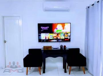 Apartamento · 80m² · 2 Quartos · 1 Vaga · Apartamento em Riviera, Bertioga/SP de 80m² 2 quartos à venda por R$ 1.800.000,00