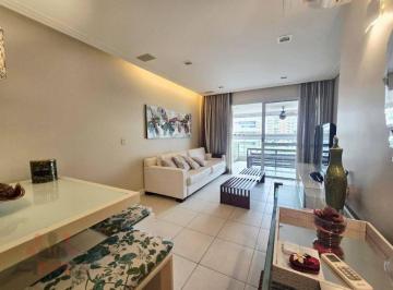 Apartamento · 121m² · 3 Quartos · 2 Vagas · Apartamento em Centro, Bertioga/SP de 121m² 3 quartos à venda por R$ 2.900.000,00
