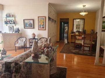 Apartamento · 166m² · 4 Quartos · 2 Vagas · Apartamento em Lagoa, Rio de Janeiro/RJ de 166m² 4 quartos à venda por R$ 2.450.000,00