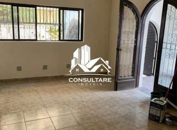 Casa · 338m² · 4 Quartos · 4 Vagas · Casa em Boqueirão, Santos/SP de 338m² 4 quartos à venda por R$ 2.400.000,00