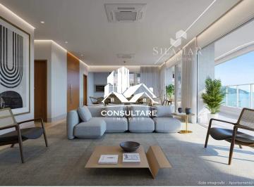 Apartamento · 315m² · 4 Quartos · 3 Vagas · Apartamento em Gonzaga, Santos/SP de 315m² 4 quartos à venda por R$ 5.090.000,00