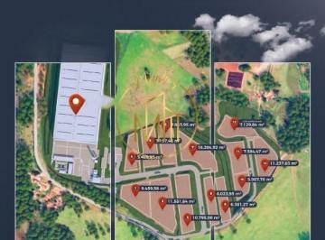 Terreno · 5429m² · Terreno em Bom Repouso, Estiva/MG de 5429m² à venda por R$ 3.260.000,00
