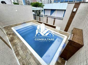 Casa · 237m² · 4 Quartos · 4 Vagas · Casa em José Menino, Santos/SP de 237m² 4 quartos à venda por R$ 2.400.000,00