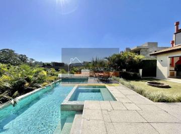 Casa · 610m² · 5 Quartos · 4 Vagas · Casa em Moinho Velho, Cotia/SP de 610m² 5 quartos à venda por R$ 7.500.000,00