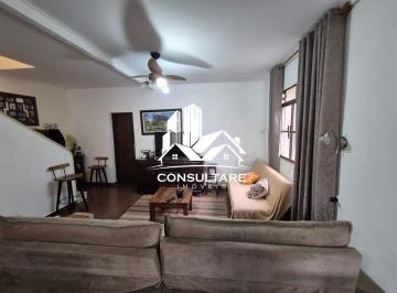 Casa · 255m² · 5 Quartos · 3 Vagas · Casa em Encruzilhada, Santos/SP de 255m² 5 quartos à venda por R$ 2.700.000,00