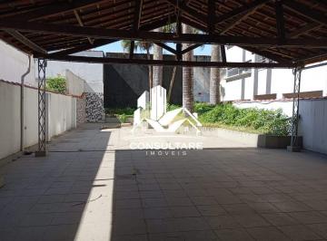 Casa · 500m² · 2 Quartos · 3 Vagas · Casa em Gonzaga, Santos/SP de 500m² 2 quartos à venda por R$ 4.500.000,00