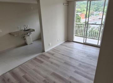 Apartamento · 56m² · 2 Quartos · 1 Vaga · Apartamento em Morro Santana