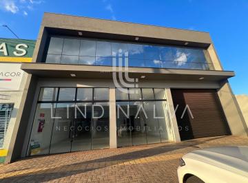 Comercial · 499m² · 8 Vagas · Prédio comercial com 500,00m2 na Av. Republica Argentina I Foz do Iguaçu/PR