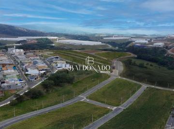 Terreno · 287m² · Terreno em Extrema - MG à venda 287,00m  Multifamiliar Ótimo para 2 residências