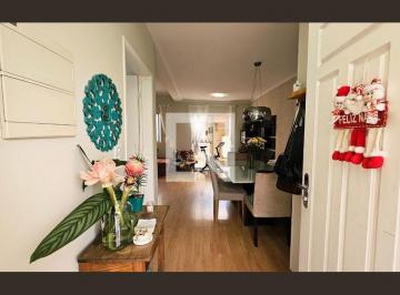 Casa · 85m² · 3 Quartos · 2 Vagas · Casa à Venda - Engordadouro, 3 Quartos,  85 m² - Jundiaí