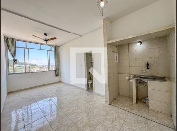 Apartamento · 35m² · 1 Quarto · Apartamento para Aluguel - Laranjeiras, 1 Quarto,  35 m² - Rio de Janeiro
