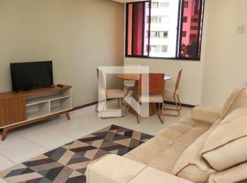 Apartamento · 95m² · 3 Quartos · 1 Vaga · Apartamento para Aluguel - Imbuí, 3 Quartos,  95 m² - Salvador