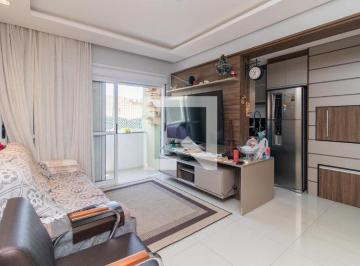 Apartamento · 68m² · 2 Quartos · 1 Vaga · Apartamento à Venda - Santo Antônio, 2 Quartos,  68 m² - Porto Alegre