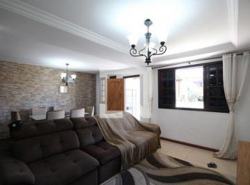 Casa · 250m² · 4 Quartos · 3 Vagas · Casa à Venda - Taquara, 4 Quartos,  250 m² - Rio de Janeiro