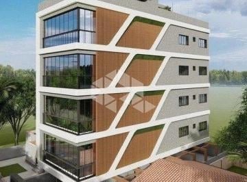 Apartamento · 144m² · 4 Quartos · 2 Vagas · Apartamento com 4 quartos/dormitórios no bairro Morrinhos, em Bombinhas - SC