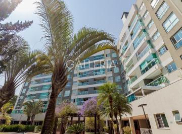 1 · Cobertura no Freedom com 142 m², 2 quartos sendo 1 suíte à venda no Ecoville.
