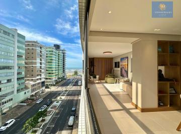 Apartamento · 103m² · 2 Quartos · 1 Vaga · Apartamento com vista para o mar em Capão da Canoa