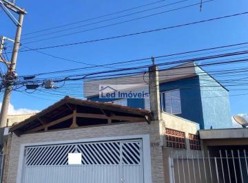 Casa · 201m² · 3 Quartos · 3 Vagas · Casa com 3 quartos, Jardim das Flores, Osasco - R$ 950 mil, Cod: 2795