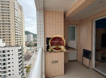 51f8a2e447264fbc29dd6976ce06cf7c4ec20432 · Apartamento 2 quartos no Canto do Forte | Varanda Gourmet | Lazer de Clube | Praia Grande
