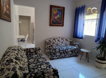 8634adfd8d897c9149c160bba5b119e684fdfc7f · Casa com 2 dormitórios à venda, 63 m² por R$ 380.000,00 - Mirim - Praia Grande/SP