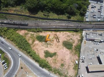 Terreno · 5484m² · Terreno à venda no bairro Centro - Lauro de Freitas/BA