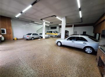 Comercial · 265m² · 8 Vagas · Salão Comercial à venda em Vila romana - SP