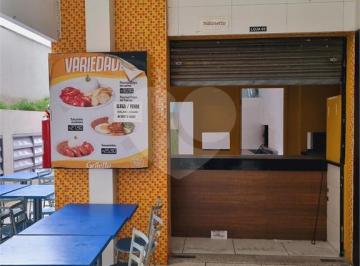 Comercial · 63m² · 1 Vaga · Salas à venda em Barra funda - SP