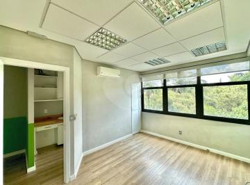 Comercial · 50m² · 1 Vaga · Salas à venda em Granja viana - SP