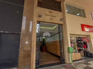Comercial · Sala Comercial Central