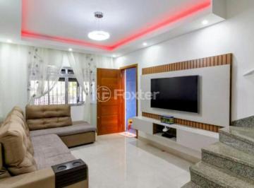 6136436e73be8cc3963110f37ec59df4.jpg · Casa, 3 dormitórios, 121 m², em Vila Campo Grande