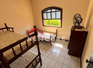 Casa en Venda de 4 quartos Indaiá · Sobrado em Rua São Francisco do Sul - Indaiá - Bertioga/SP