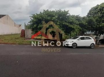 Terreno 150m² Venda Jardim Paris VI · Lote em Rua de Ligação Walter Karlos Steiner - Jardim Paris VI - Maringá/PR