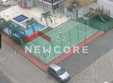 Apartamento · 55m² · 2 Quartos · 1 Vaga · Apartamento em Rua Joaquim Ferreira - Jardim das Margaridas - Salvador/BA