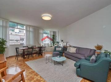Apartamento · 149m² · 4 Quartos · 1 Vaga · Apartamento em Rua Conde de Bonfim - Tijuca - Rio de Janeiro/RJ