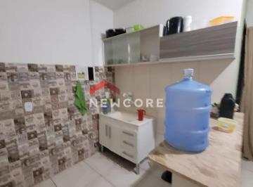 Apartamento · 54m² · 2 Quartos · Apartamento em  Rua Hélio Machado - Boca do Rio - Salvador/BA