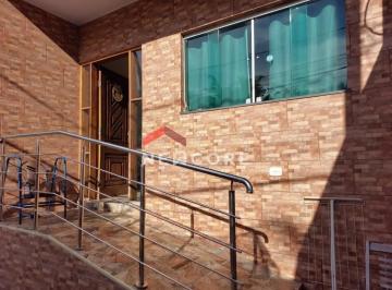 Casa en Venda de 6 quartos Alves Dias · Sobrado em Avenida Osvaldo Fregonezi - Alves Dias - São Bernardo do Campo/SP