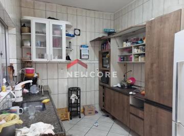 Casa de 6 quartos Venda R$ 953.220 · Sobrado em Avenida Osvaldo Fregonezi - Alves Dias - São Bernardo do Campo/SP