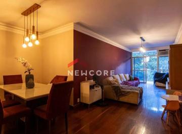 Apartamento · 147m² · 3 Quartos · 2 Vagas · Apartamento em  Rua Almirante Cochrane - Tijuca - Rio de Janeiro/RJ