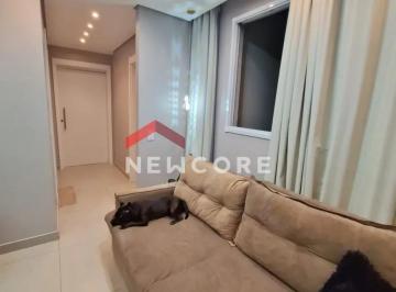 Apartamento no Andorinha a venda em Rua César Augusto de Castro Rios - Areia Bra · Apartamento em Rua César Augusto de Castro Rios - Areia Branca - Santos/SP