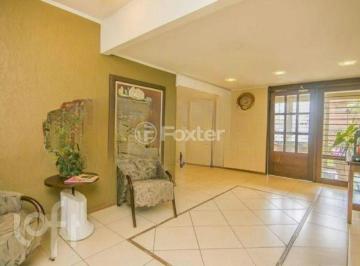 66070ec6 · Apartamento, 1 dormitórios, 49.12 m², em Santa Tereza