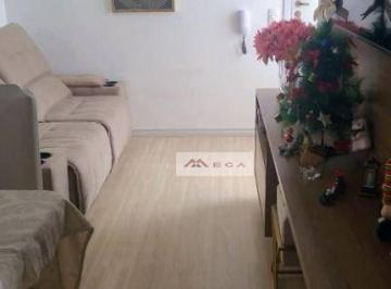 17c62bc6c786dc5b3fde8b41ed884af6548a7810 · Apartamento com 2 quartos, 47 m² - Jardim São Gabriel - Campinas/SP