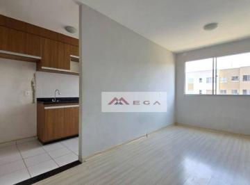 a81da259046ef823854b51b0125e1258bc382b8d · Apartamento com 2 quartos à venda - Matão - Sumaré/SP