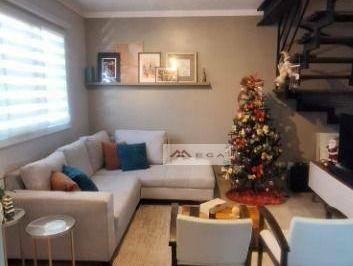 b79a39da076ce3956e0afaf6de58c39e3a1aa91d · Casa Sobrado no Condomínio Village Marianna com 3 quartos, 1 suíte, 97 m² - Valinhos SP