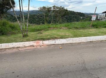 Terreno , Igaratá · Terreno em Igaratá, condomínio fechado