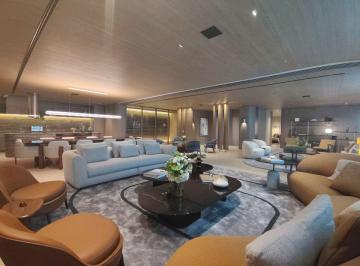 Apartamento de 4 quartos, São Paulo · Apartamento com 4 quartos e 412 m² à venda em Indianópolis Moema