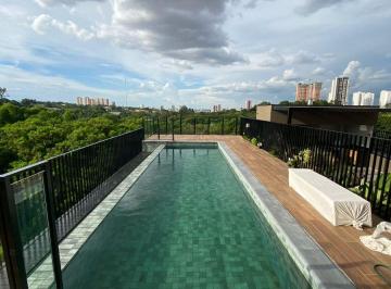 Apartamento de 2 quartos, Sorocaba · Apartamento com 2 quartos e uma suíte de 73 m² à venda, Parque Campolim