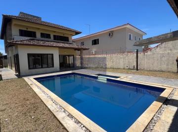 Foto 01 · Imperdível! Casa à venda em Itanhaém-SP, no bairro Cibratel 2, com 4 quartos, 3 suítes, 2 salas, 6 b